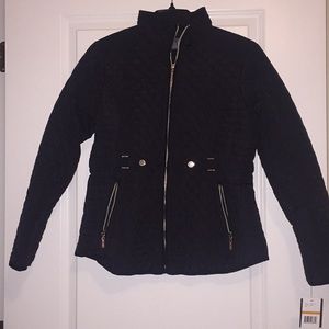 Full zip jacket